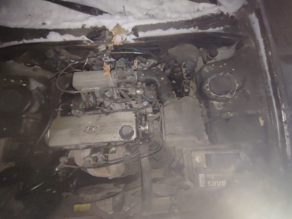 Продам  Hyundai sonata 4, 1999года