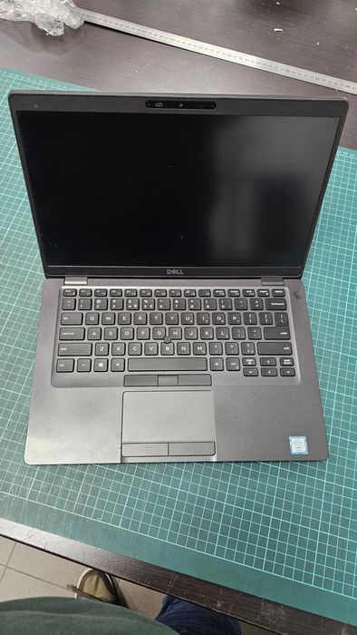 Laptop Dell Latitude 5400,  i7 gen8 8650, 16GB RAM, 256SSD NVME, FULL