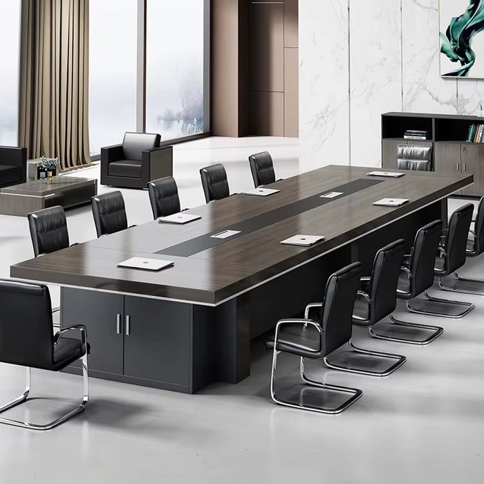 мебель для офис, стол переговоров, стол для конференц зала, семинарни