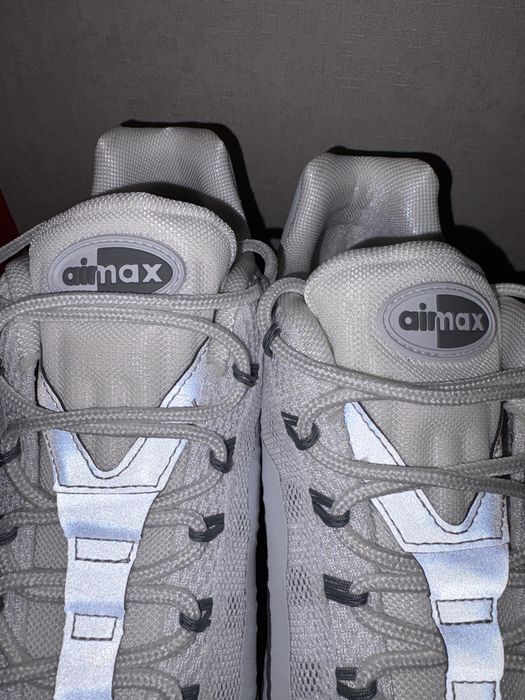 Nike Air Max 95 Ultra - Номер 44