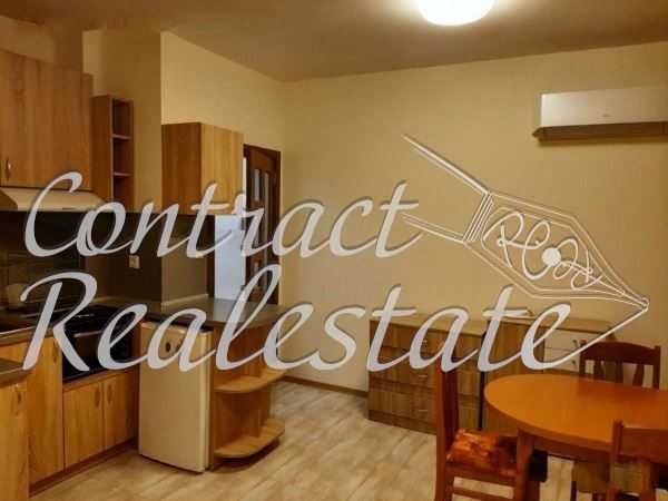 Дава се под наем Едностаен апартамент в Варна, Левски - 45 кв.м за 306 € - Снимка #2