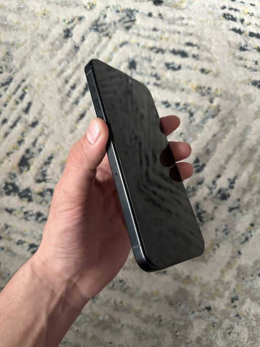 айфон 15 про макс