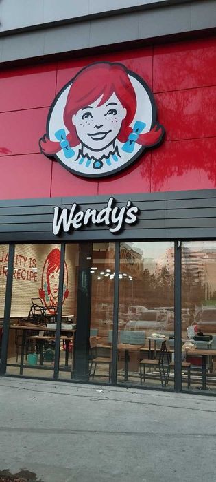 Наружная реклама Объемные Буквы и Вывески Лайтбокс Баннер