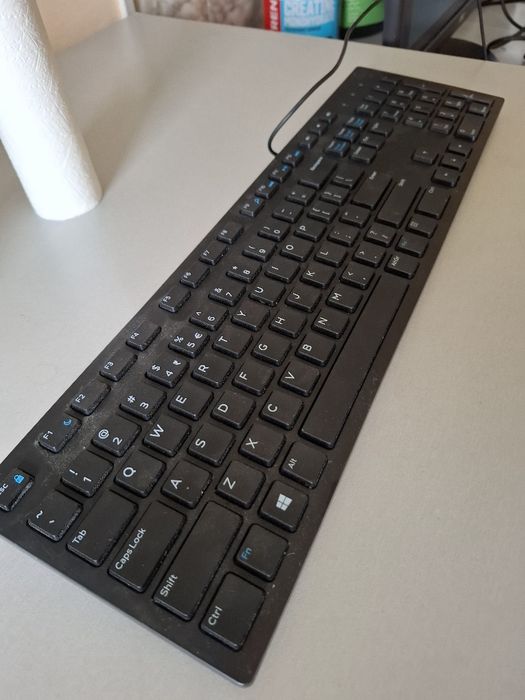 Mouse gaming+tastatura