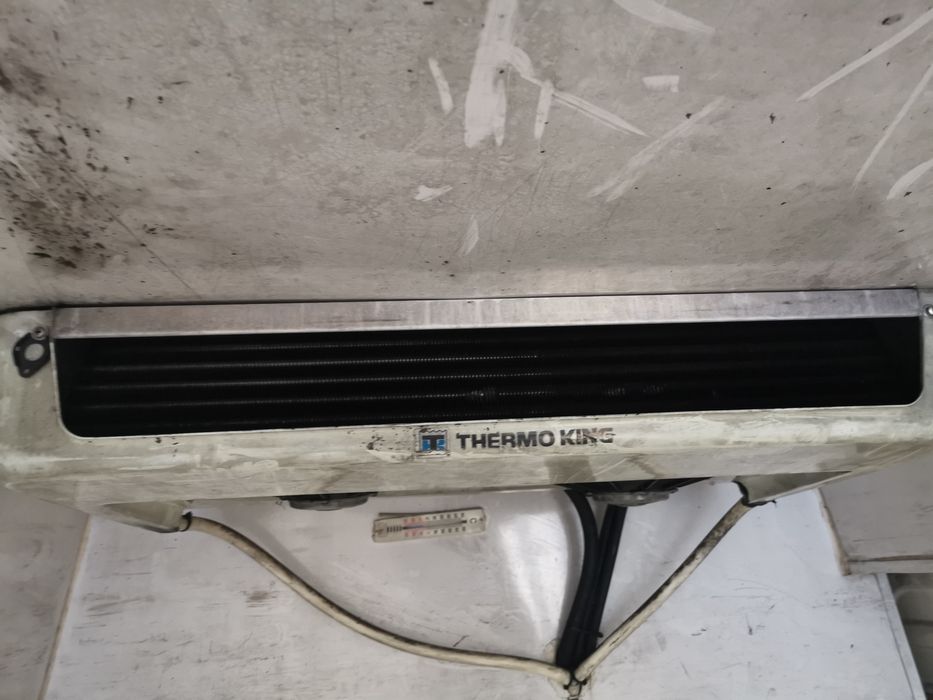 Ford Transit 2.4 135 к.с. На Части!