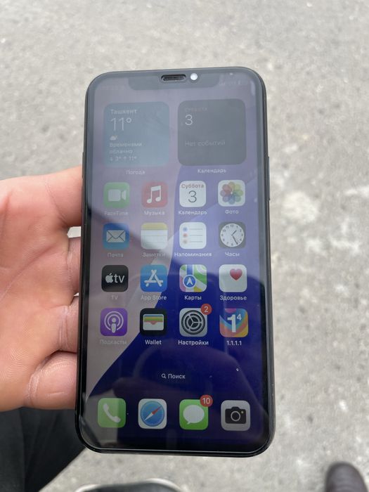 Iphone 11 pro pamit 64