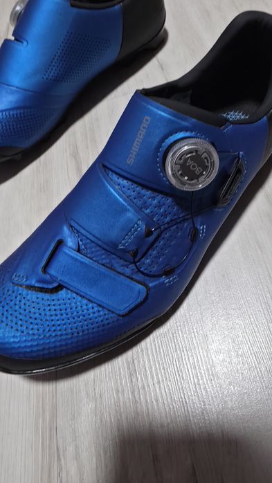 Pantofi ciclism Shimano Off-Road/Cross Country 44
