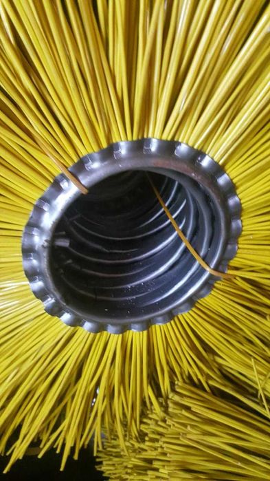 Диск щеточный 120×550мм