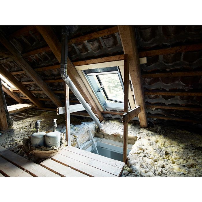 Изход/прозорец за покрив Velux