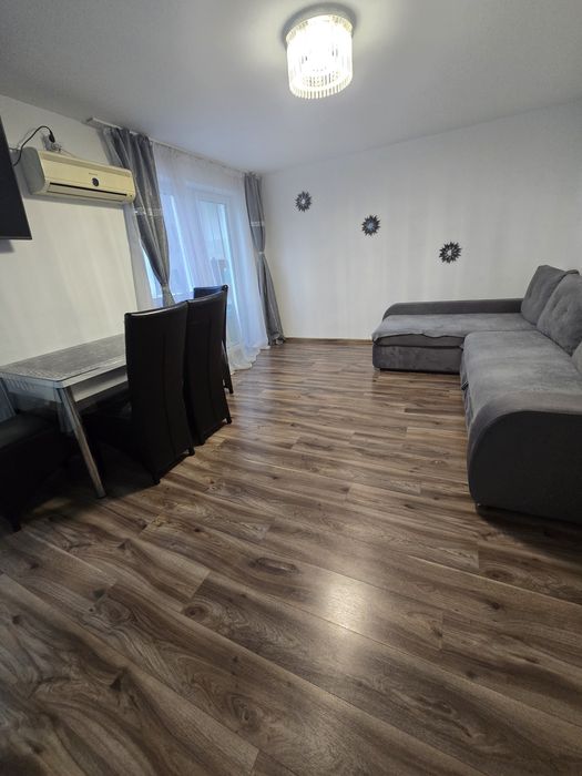 Închiriez apartament ultracentral
