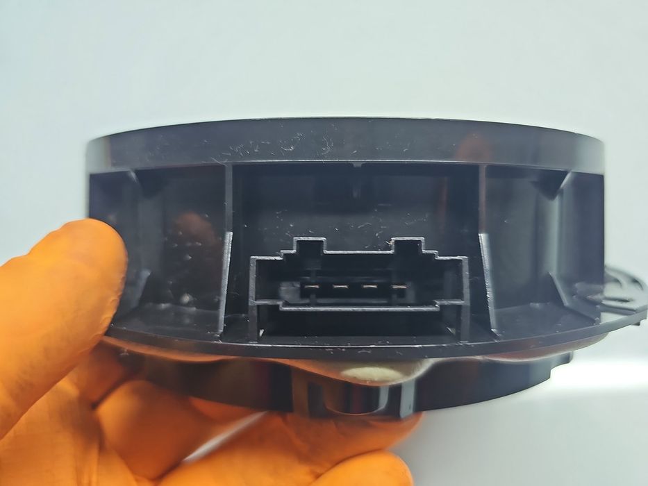 Boxa stanga spate Volkswagen Golf 6 (5K1) [Fabr 2009-2013] 1K8035454