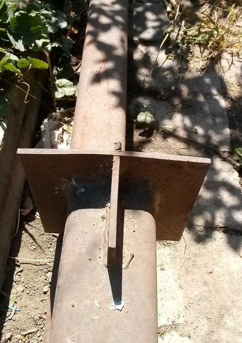 Металл швеллер уголок советский