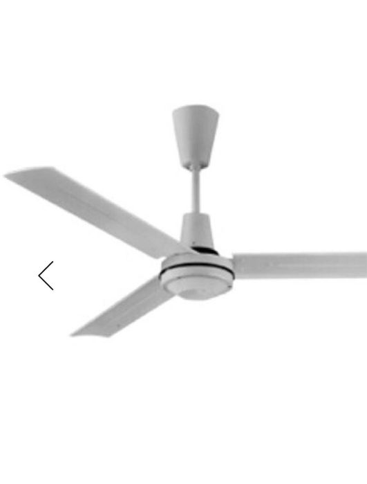 Ventilator tavan nou