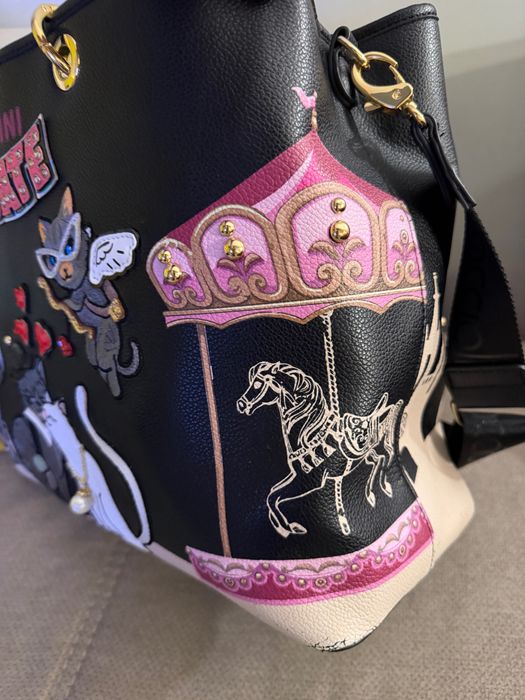 Дамска чанта Braccialini