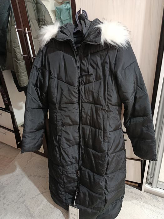 Женская верхняя одежда