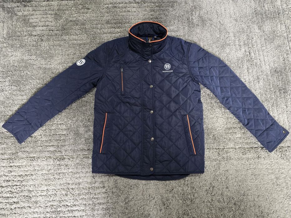 Яке - Radillon 55 Rally Jacket