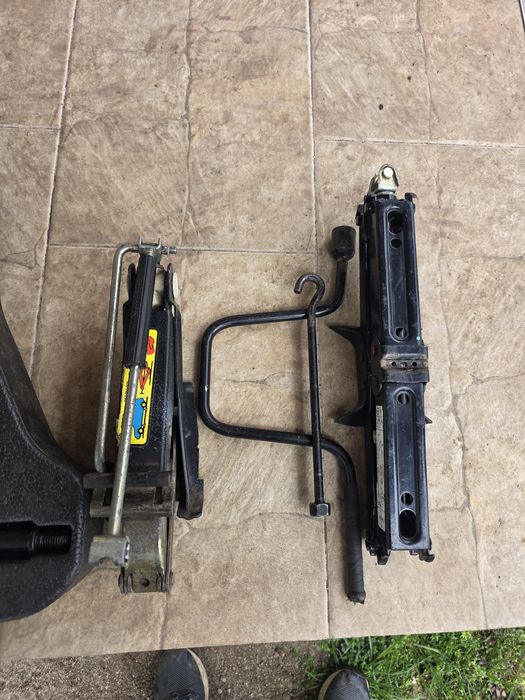 Крикове тип жаба.