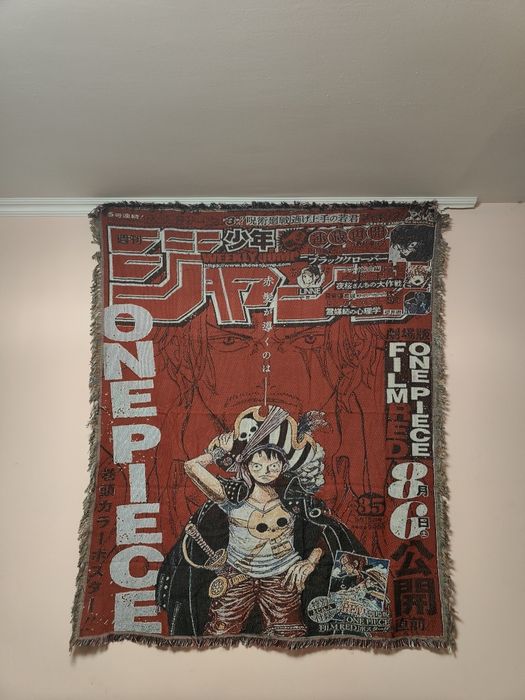 Продам ковер гобеленовый One Piece