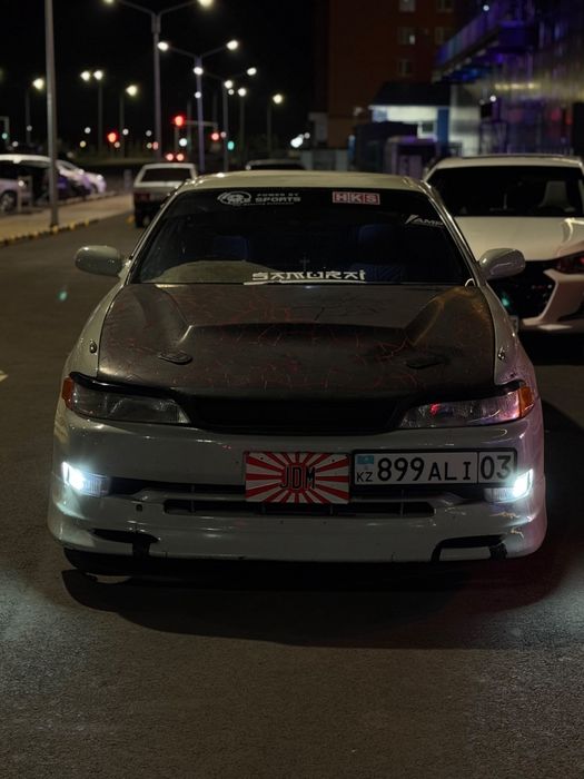 Продам марк 2 90