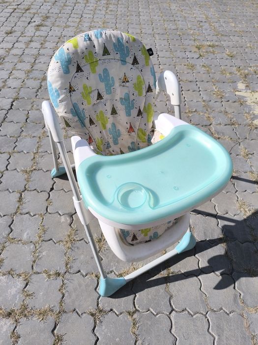 Стул для кормления