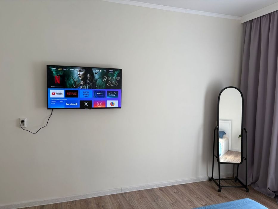 Квартира почасовой