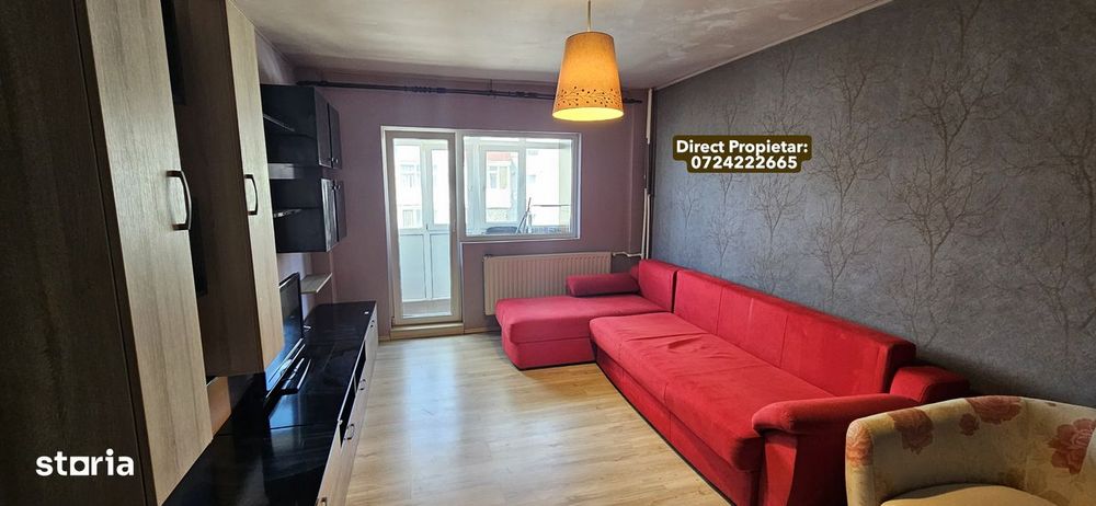 Apartament 3 camere de vânzare | Gorjului – Carabusului | 9 min metrou