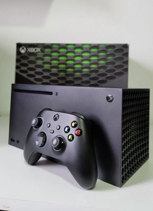 Xbox Series X