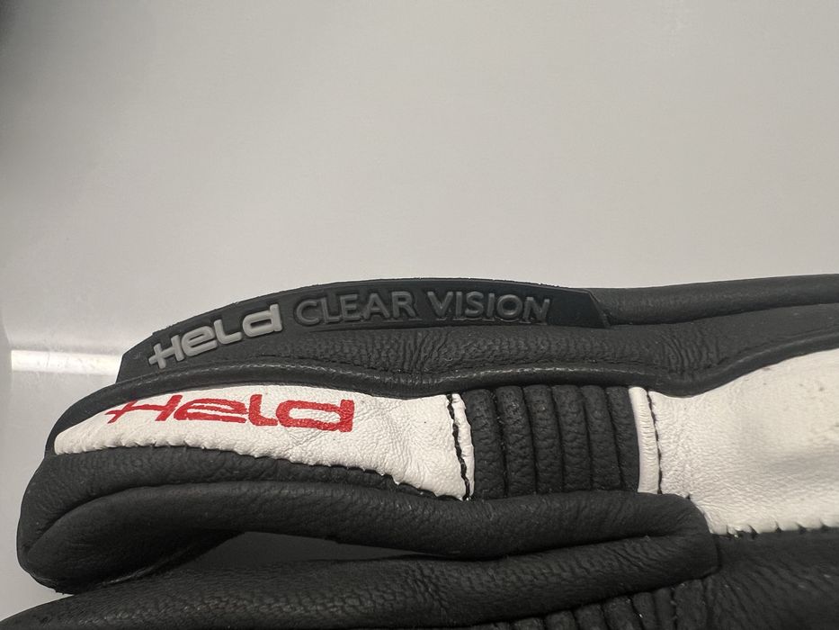 Дамски ръкавици Held