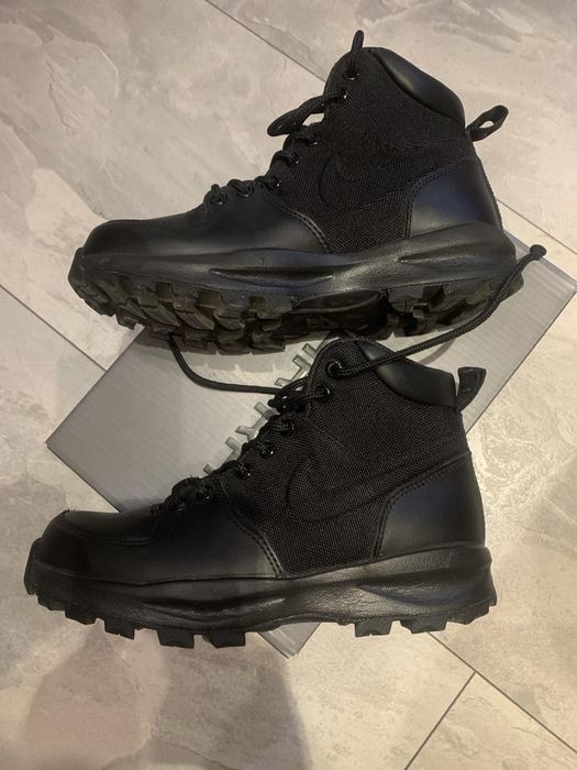 Детски Боти Найк Nike 37.5