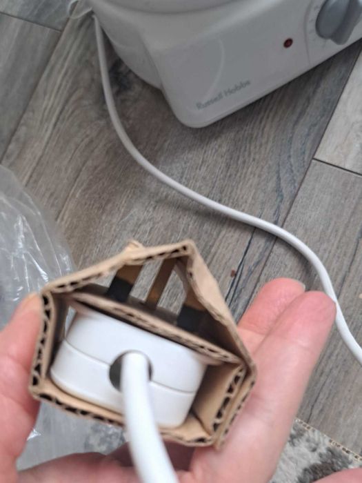 уред за готвене на пара