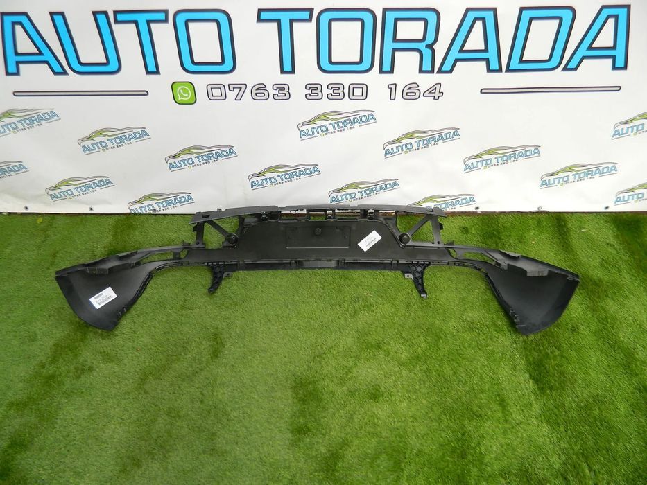 Spoiler difuzor bara spate  PORSCHE MACAN model 2015 2016 2017 2018 2019 2020 2021 cod 95B807521AA
