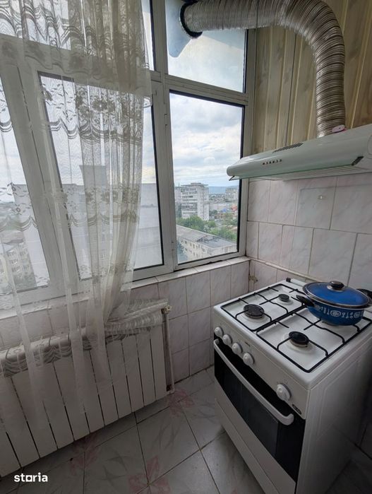 3 camere decomandate Școala Ion Luca