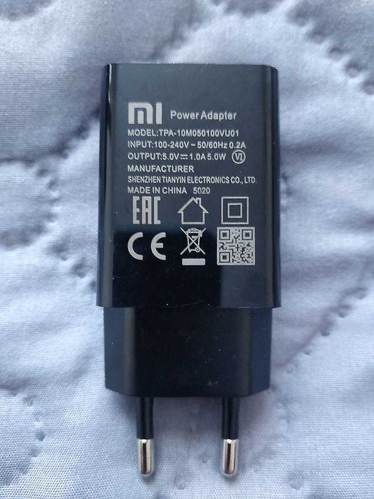 Xiaomi Mi TV Stick Android TV, Full HD пълен комплект + 2 дистанционни