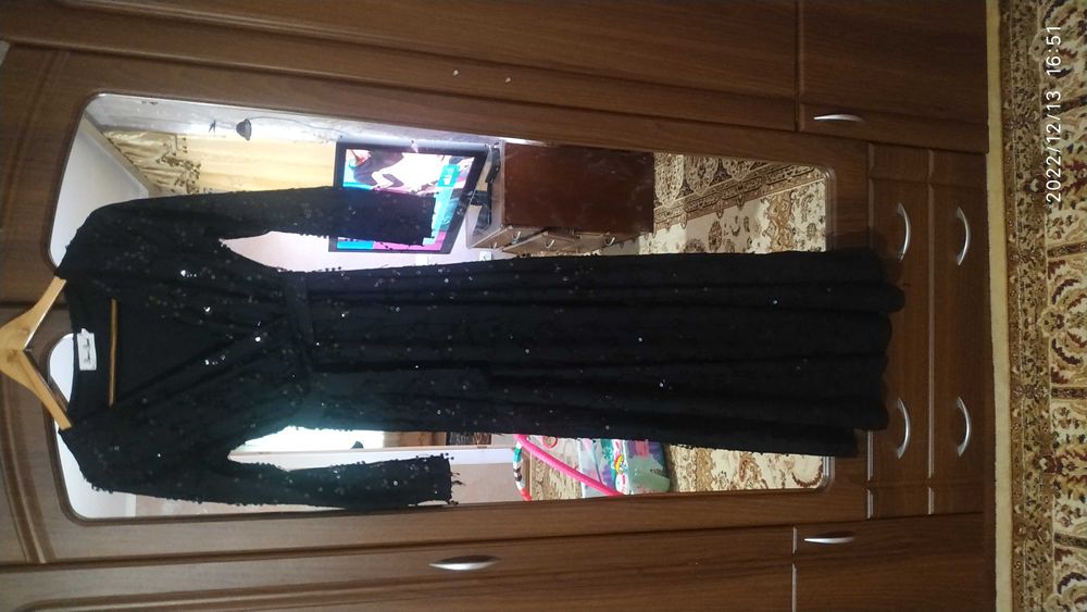 Платье мода и стиль