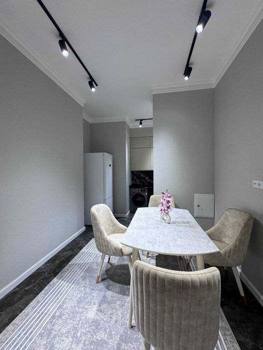 ЖК Yulduz  Мирзо-Улугбекский район Ориентир  Паркентский 4/7/9 100кв.м