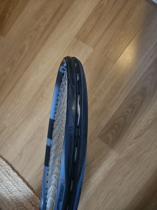 2025 Babolat Pure Drive ca Noua Maner 2