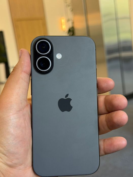 iPhone 17 торг есть минимальный