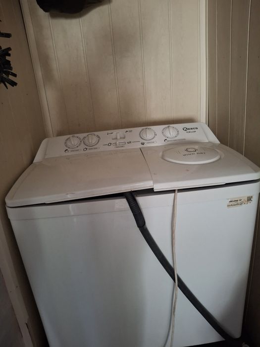 Полиавтомат стиралка