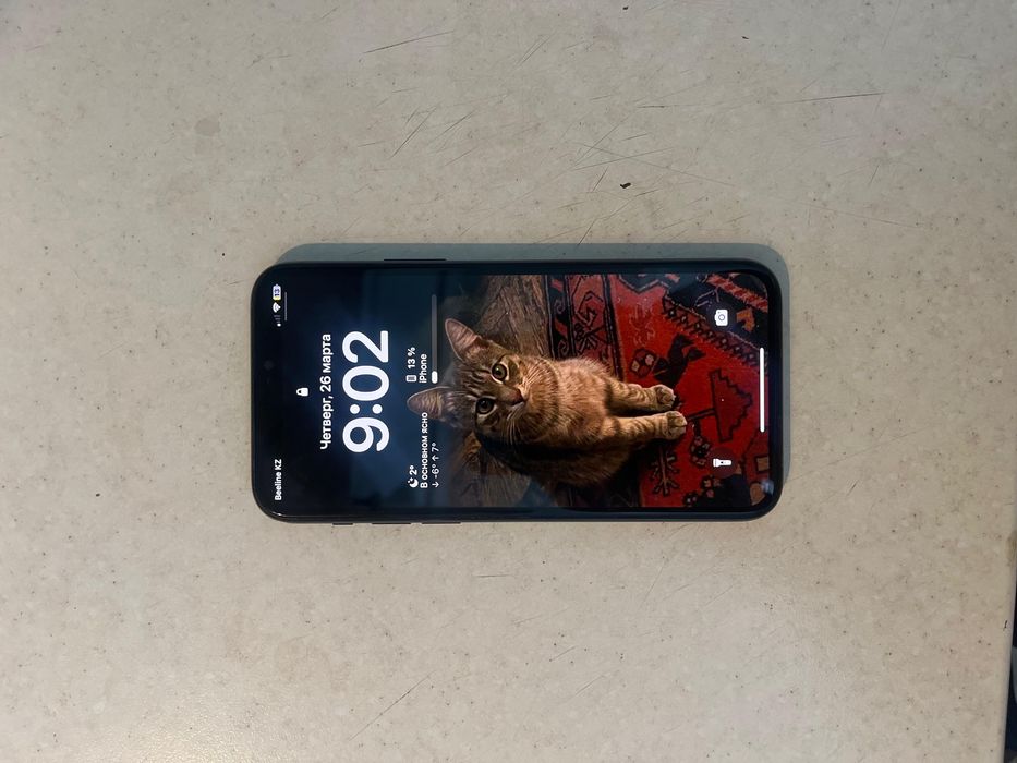 Айфон 11 про 256гб