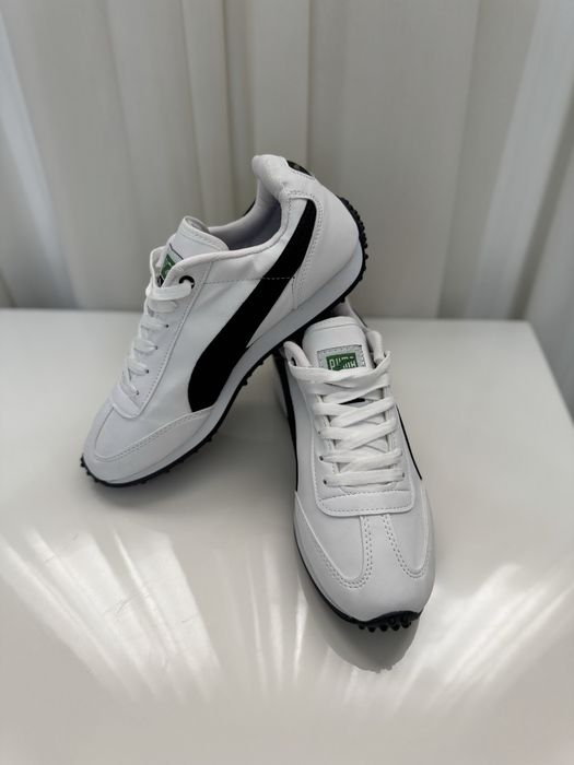 Adidasi Puma - marimea 41/42