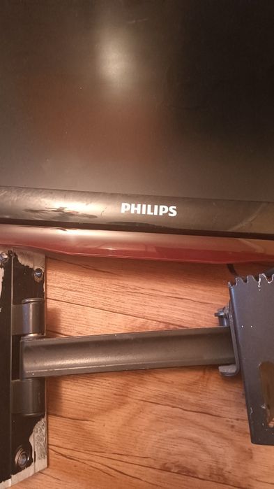 Телевизор бу настенный