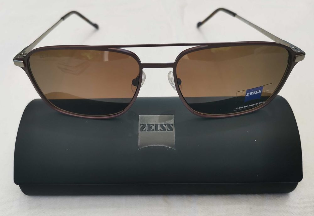 Мъжки слънчеви очила CARL ZEISS SUNGLASSES ZS22116SP 047