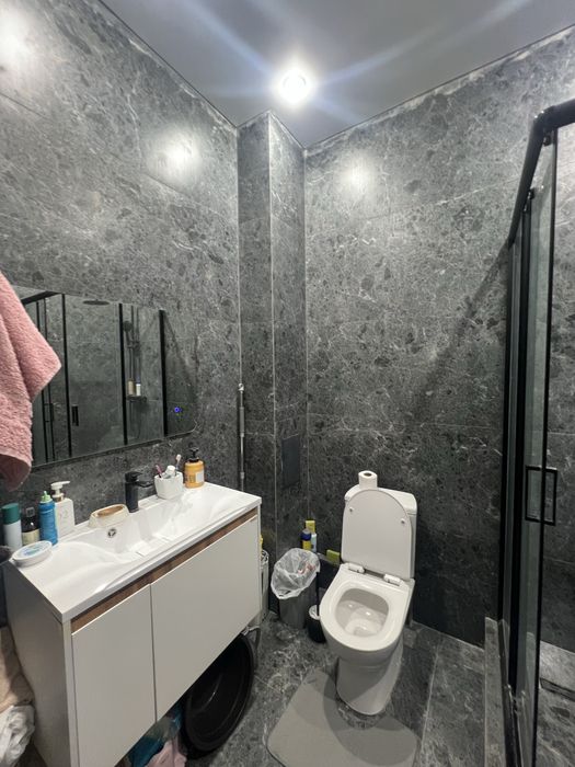 Продам квартиру в ЖК Sharyn