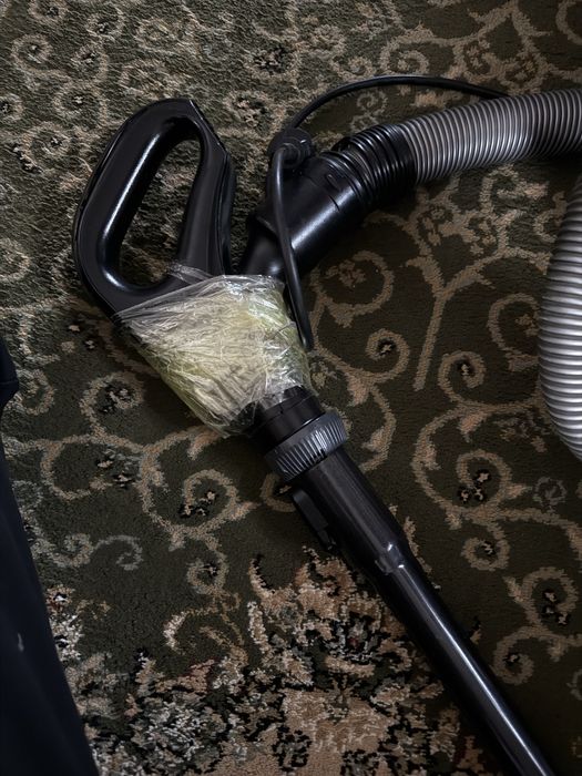 Пылесос samsung