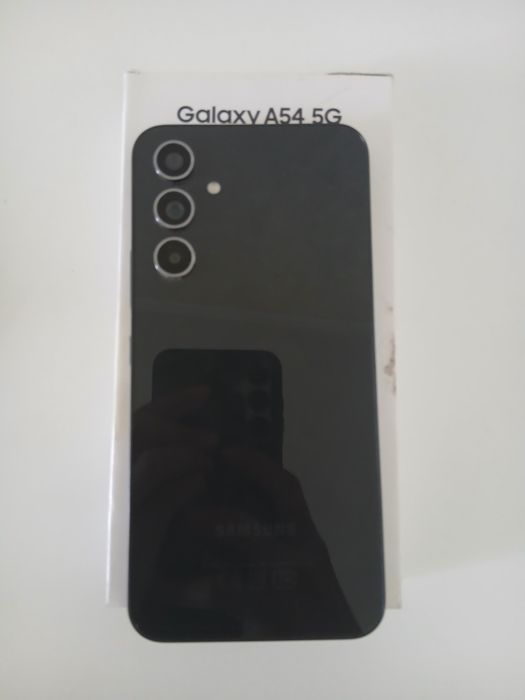 Самсунг а54 128гб в идиале 5G