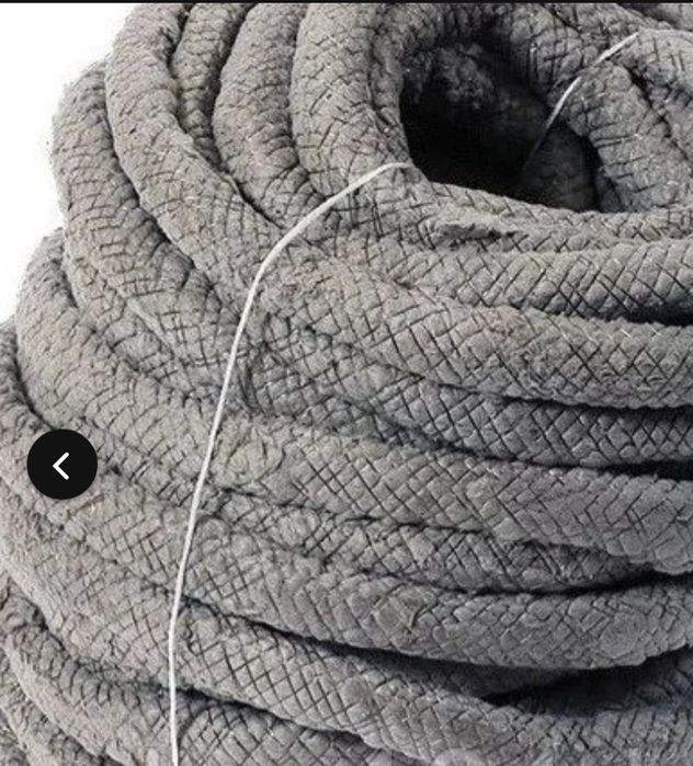 Продам шнур базальтовый