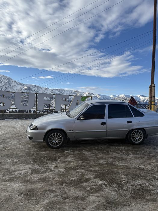 Nexia 2 2016lux kandetsaner