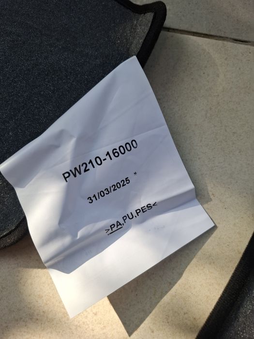 De vânzare covorașe Auto Toyota