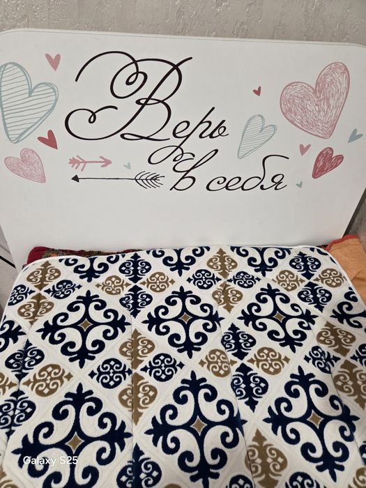 Кровать для девочек