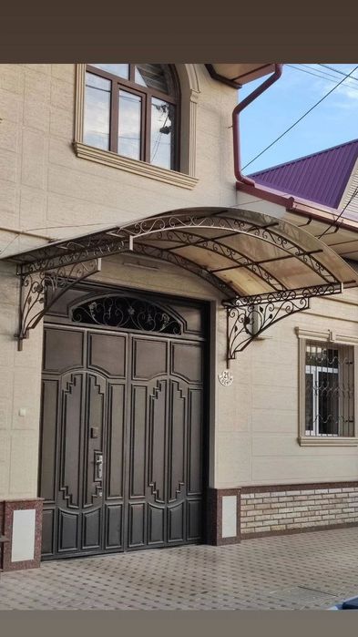 Сварочные роботы